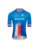 TEAM CZECHIA Z6 | Fietsshirt