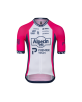 Heren fietsshirt korte mouwen | ALPECIN-PREMIER TECH MERCI POUPOU 26